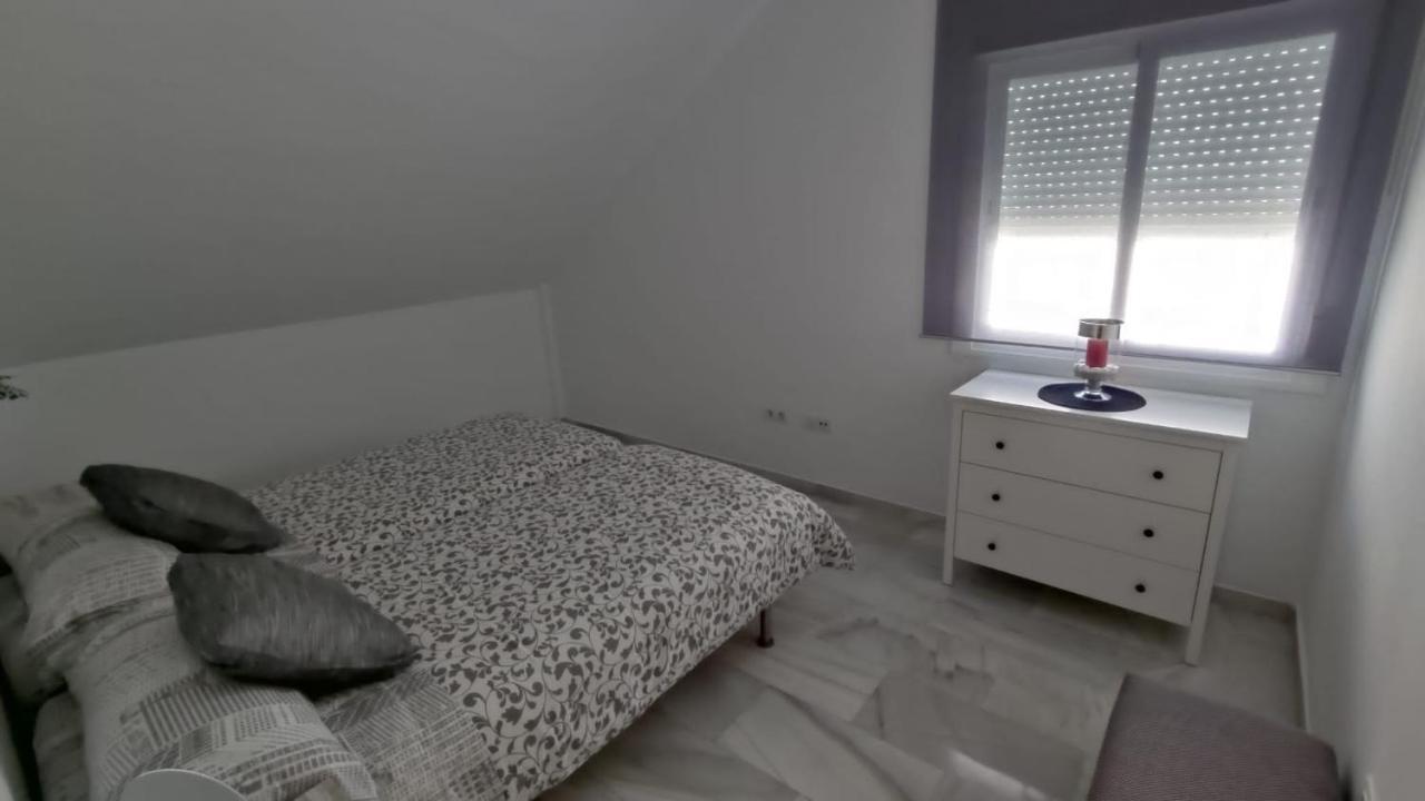 La Casa De Bebita Huoneisto *