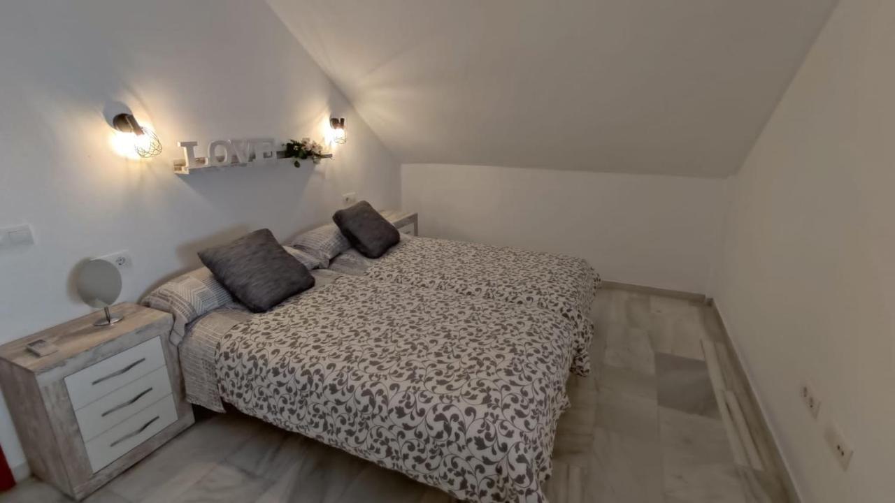 La Casa De Bebita Fuengirola