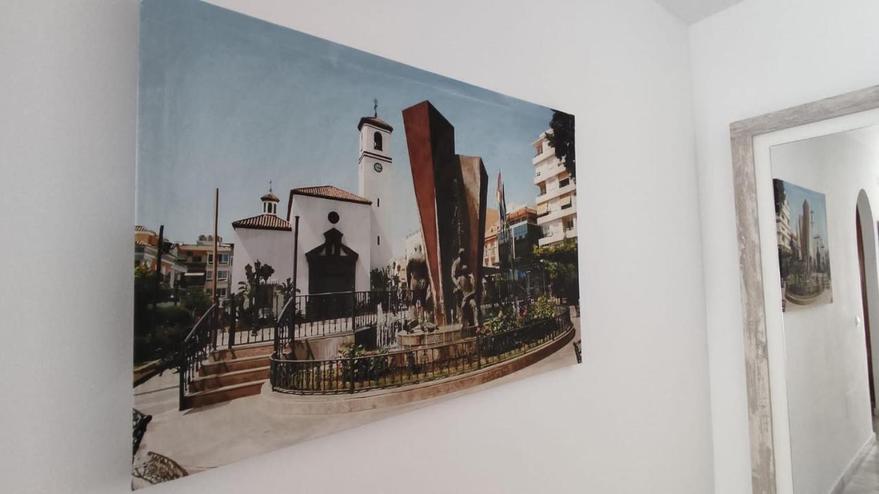 La Casa De Bebita Fuengirola