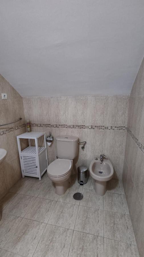 Apartamento La Casa De Bebita Fuengirola