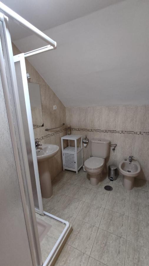 Huoneisto La Casa De Bebita Fuengirola