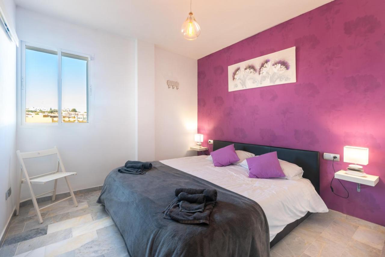 Luxury 3 Bed Torreblanca Fuengirola