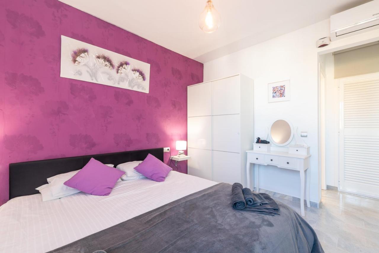 Luxury 3 Bed Torreblanca * Fuengirola