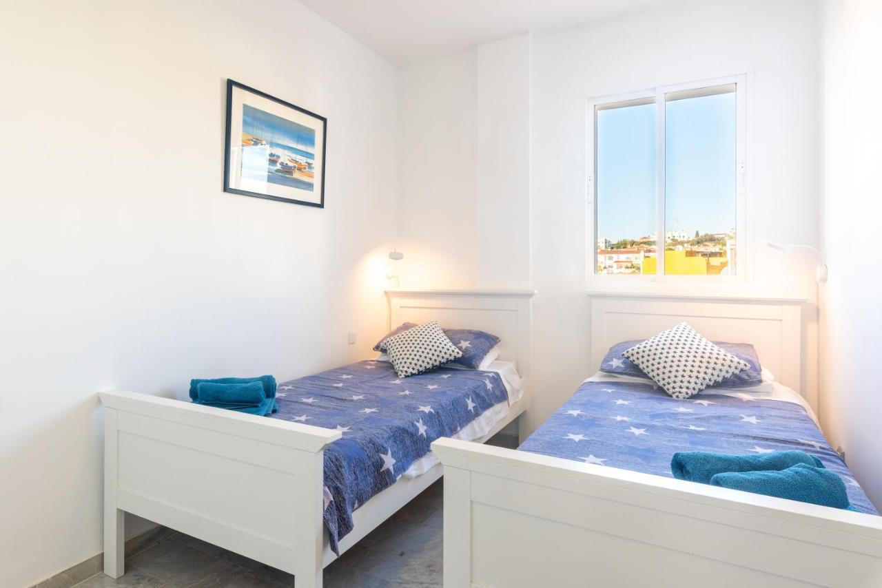 Apartment Luxury 3 Bed Torreblanca Fuengirola