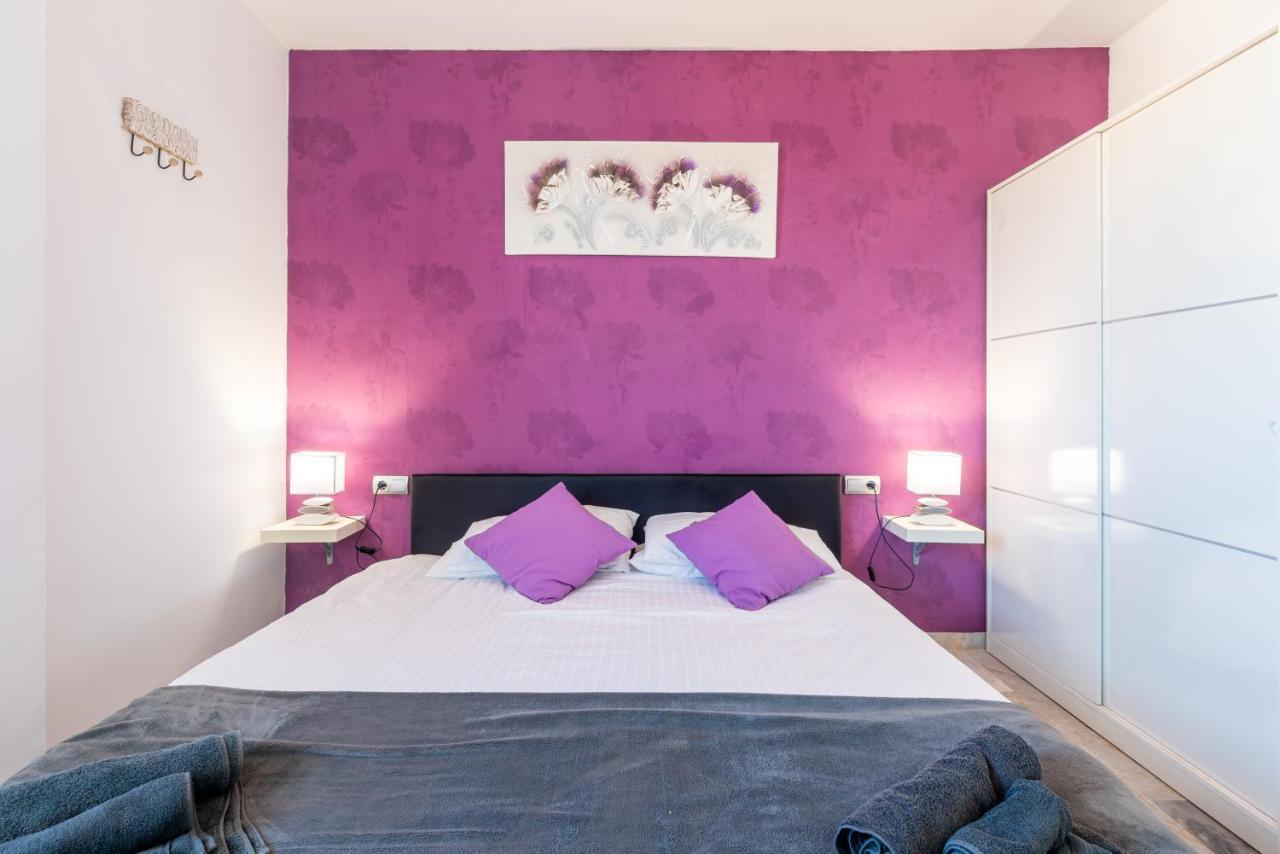 Apartment Luxury 3 Bed Torreblanca