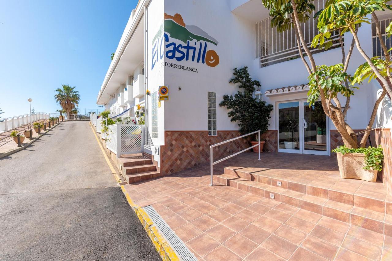 Apartment Luxury 3 Bed Torreblanca