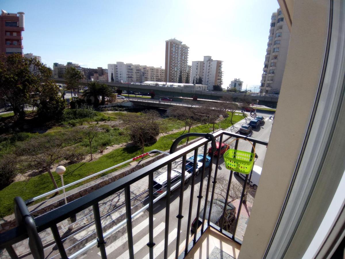 Apartamento En Fuengirola, Los Boliches * Fuengirola