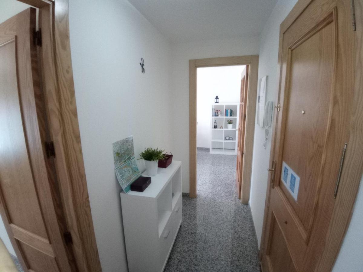 Apartamento En Fuengirola, Los Boliches Apartment *