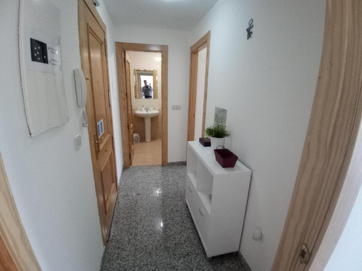 Apartamento En Fuengirola, Los Boliches Apartment Fuengirola