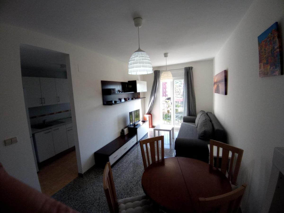 Apartamento En Fuengirola, Los Boliches