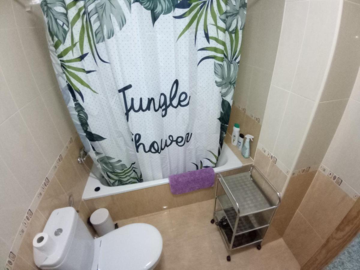 Apartamento En Fuengirola, Los Boliches Apartment Fuengirola