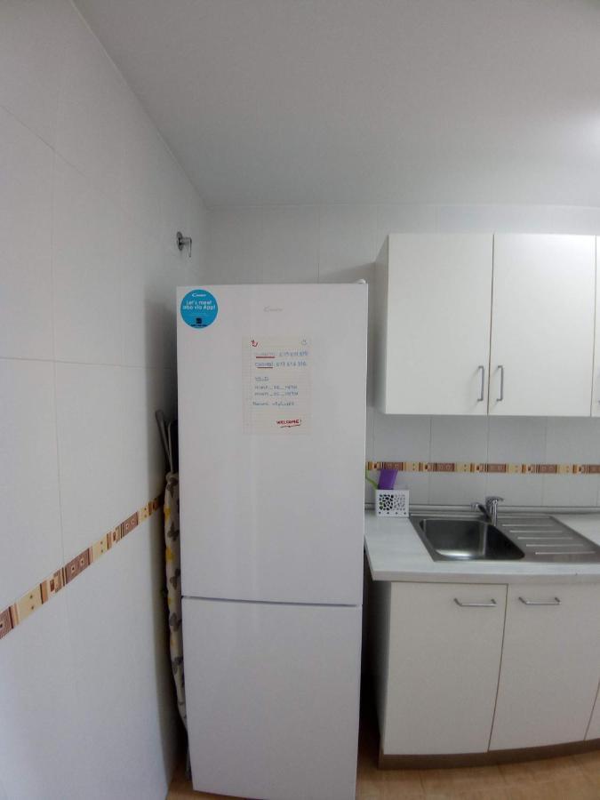 Apartamento En Fuengirola, Los Boliches Apartment Fuengirola