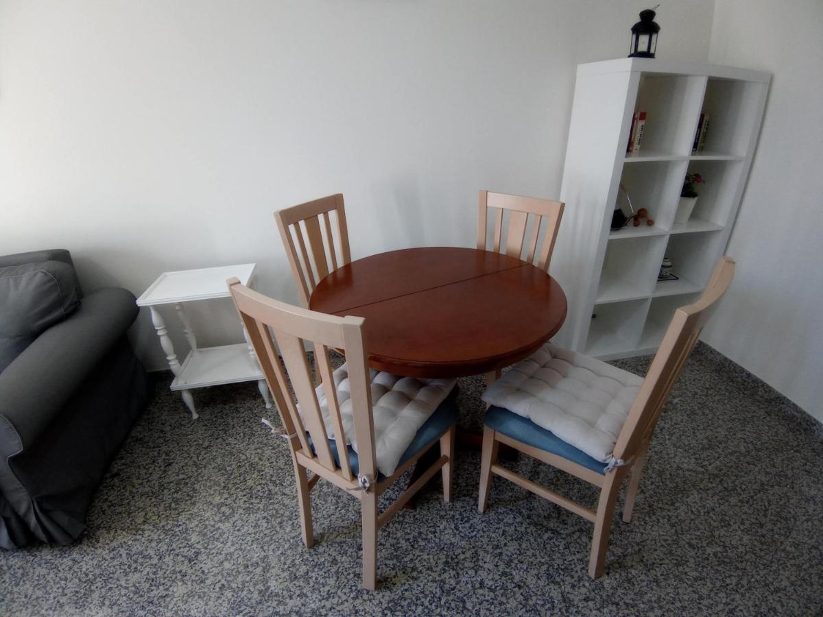 Apartamento En Fuengirola, Los Boliches *