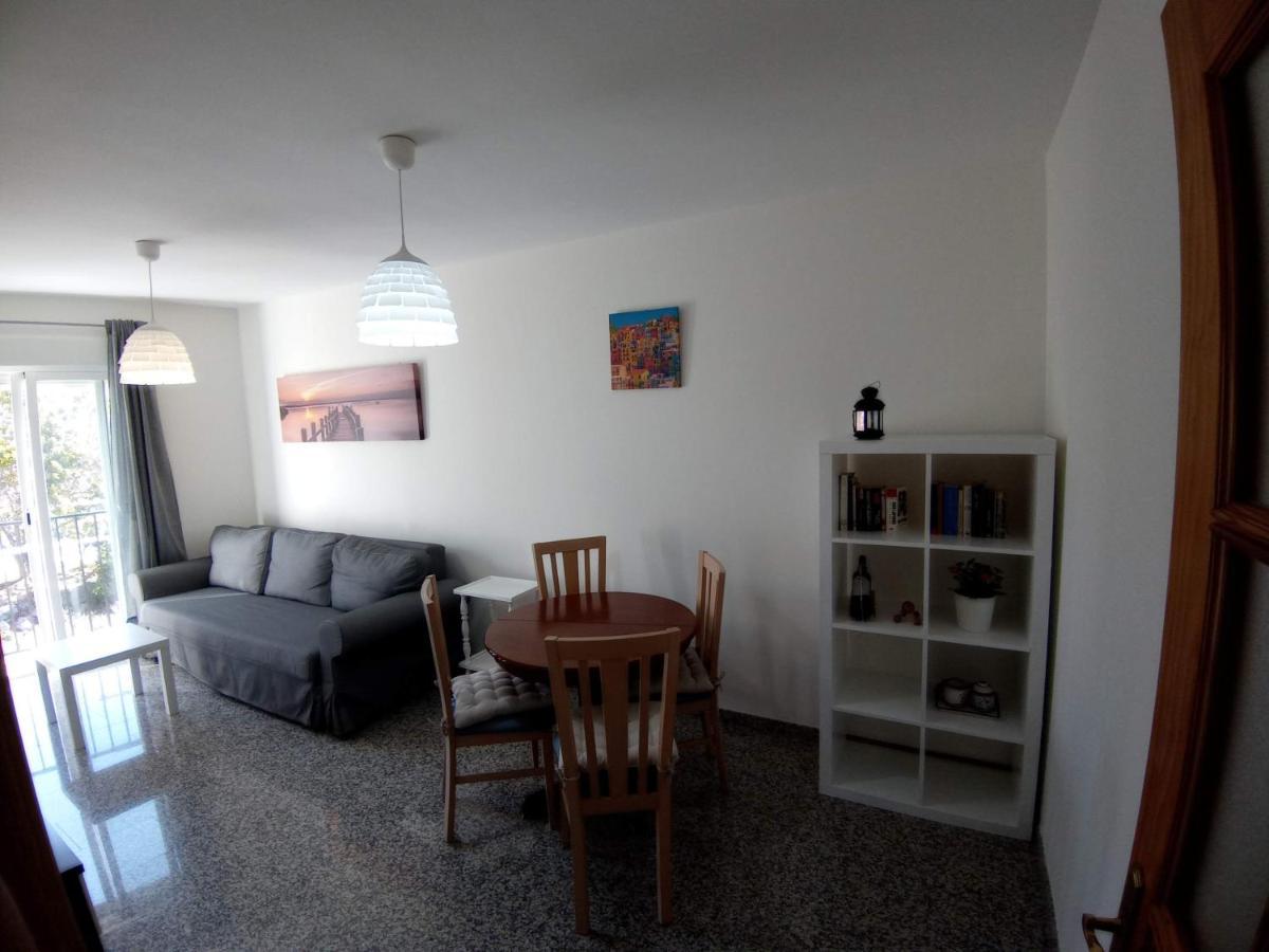 Apartamento En Fuengirola, Los Boliches Apartment *
