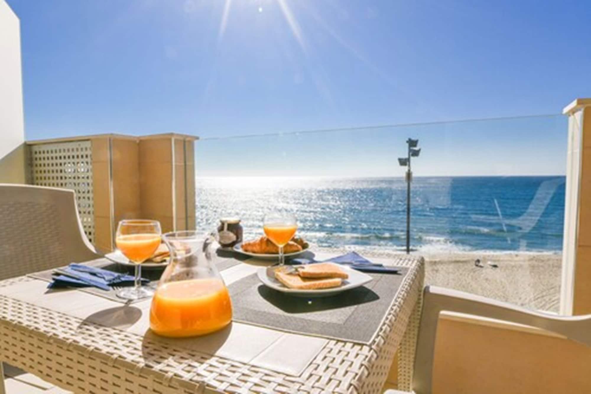 Vegasol Playa Apartamento