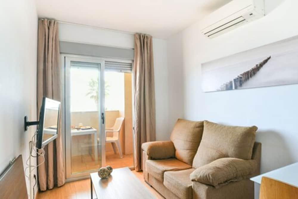 Vegasol Playa Apartamento