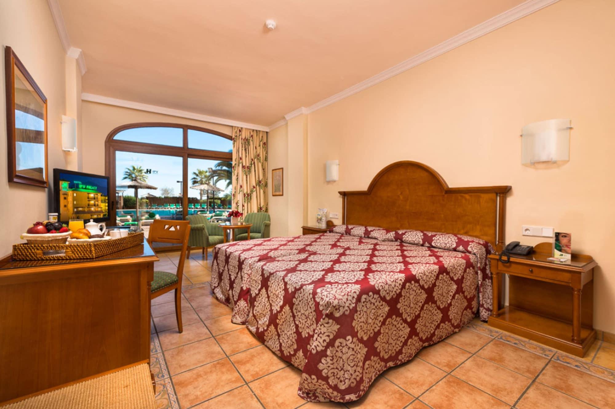 Hotel Ipv Palace & Spa - Adults Recommended