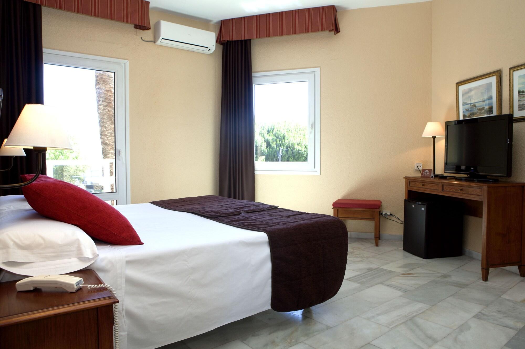 Hotel Moon Dreams Fuengirola