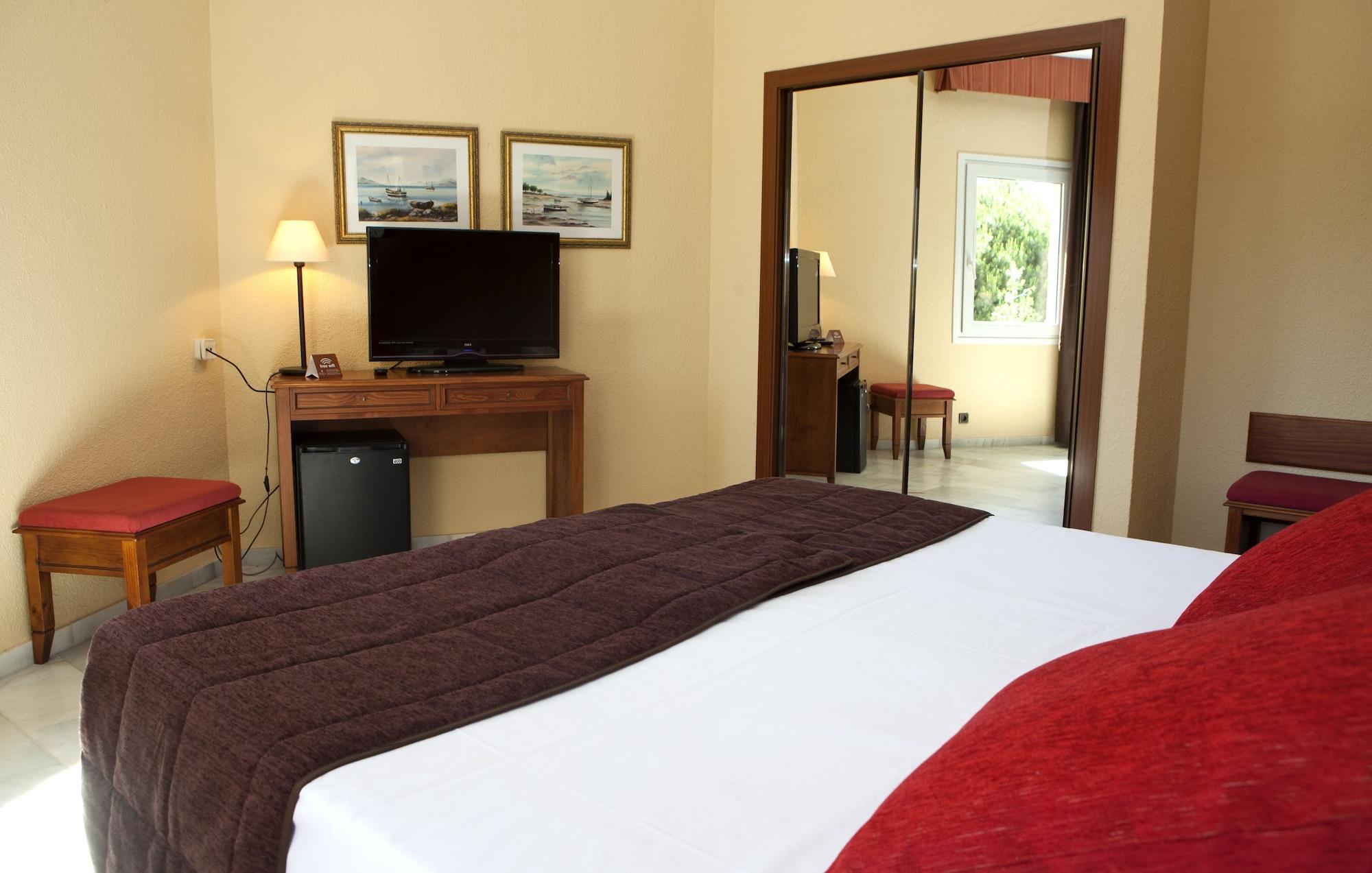 Moon Dreams Hotel