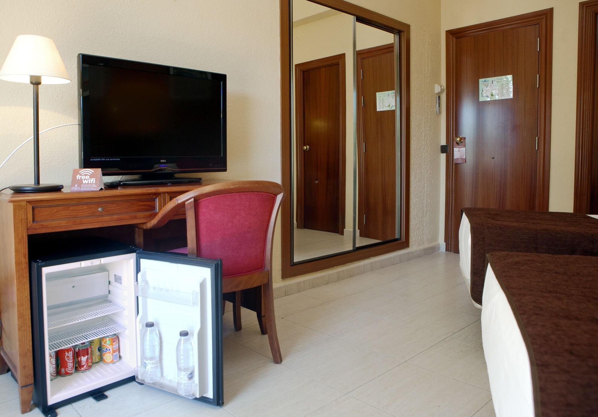 Moon Dreams Hotel Fuengirola