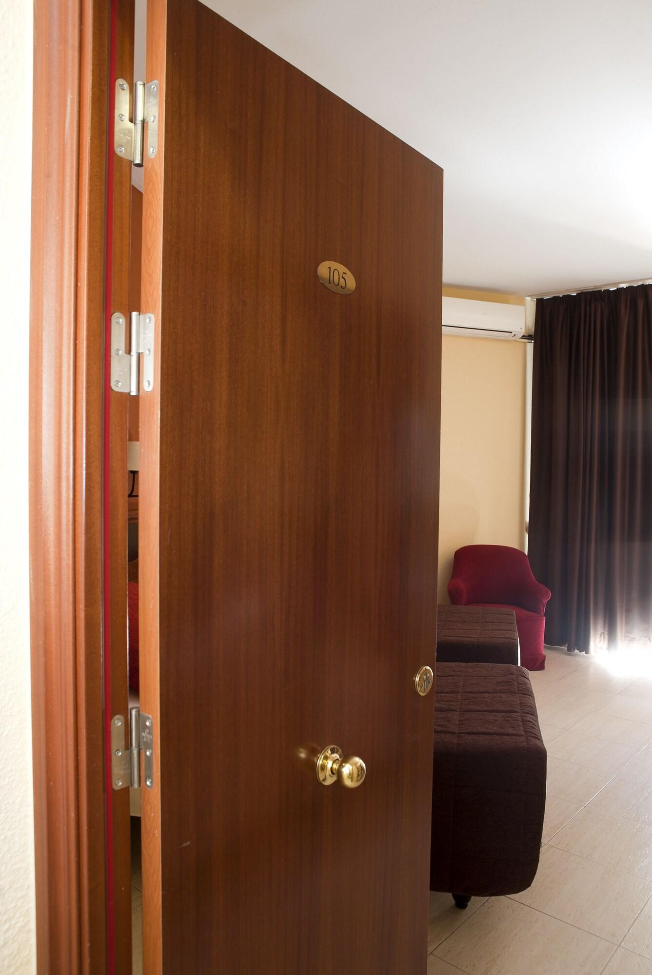 Hotel Moon Dreams Fuengirola