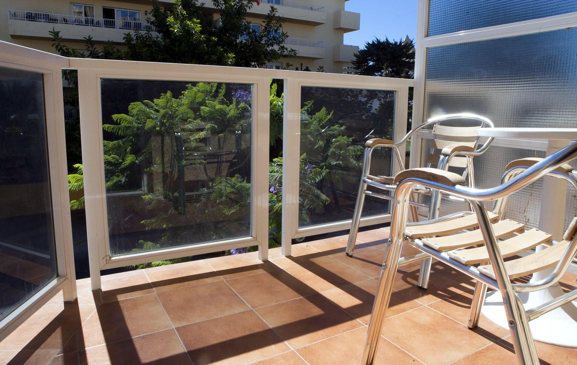 Moon Dreams Hotel Fuengirola