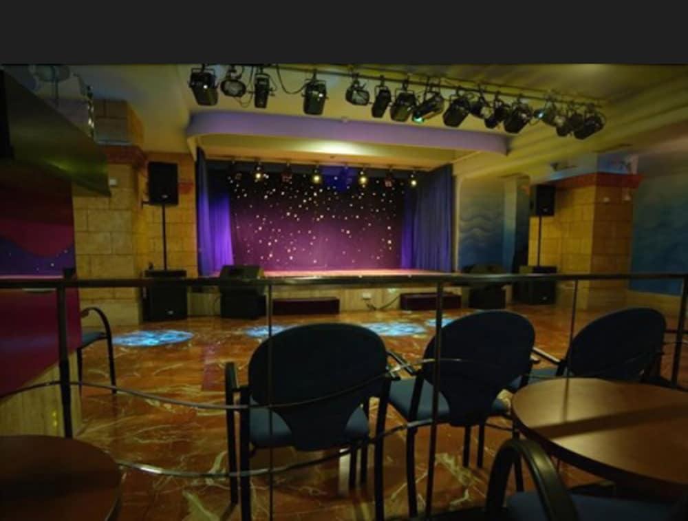 Yaramar - Adults Recommended Hotel 4*