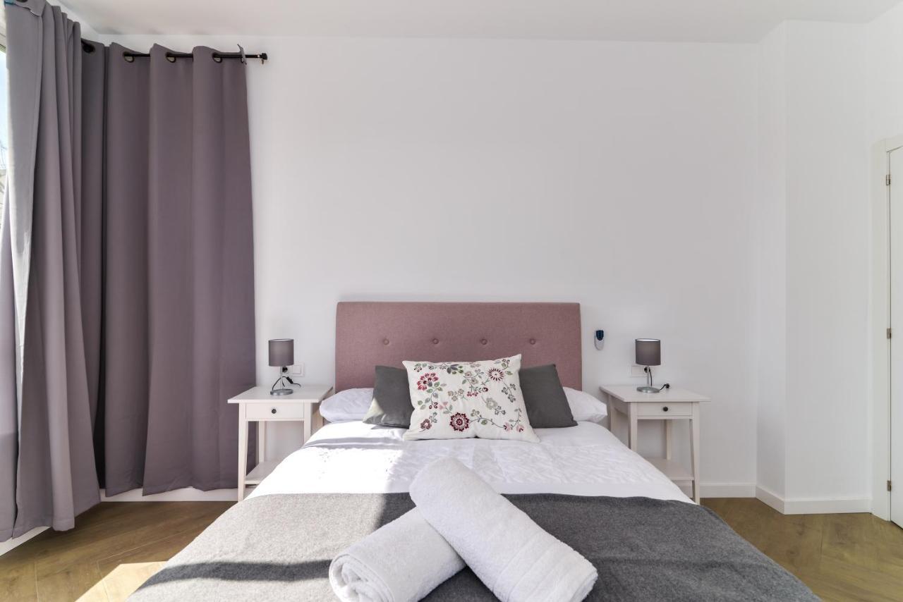Apartment Lxr Bellavista 3hab. Next To Sea