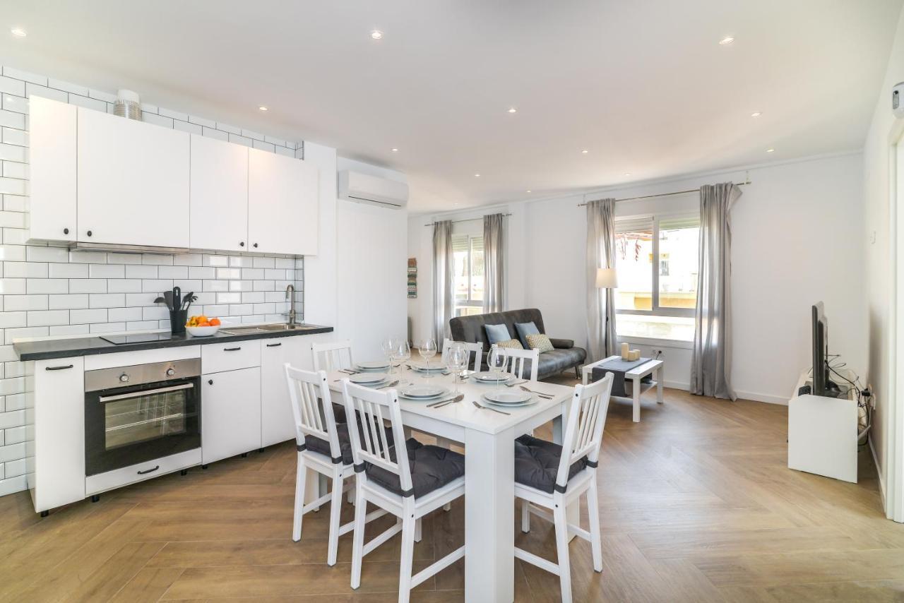 Apartment Lxr Bellavista 3hab. Next To Sea Fuengirola