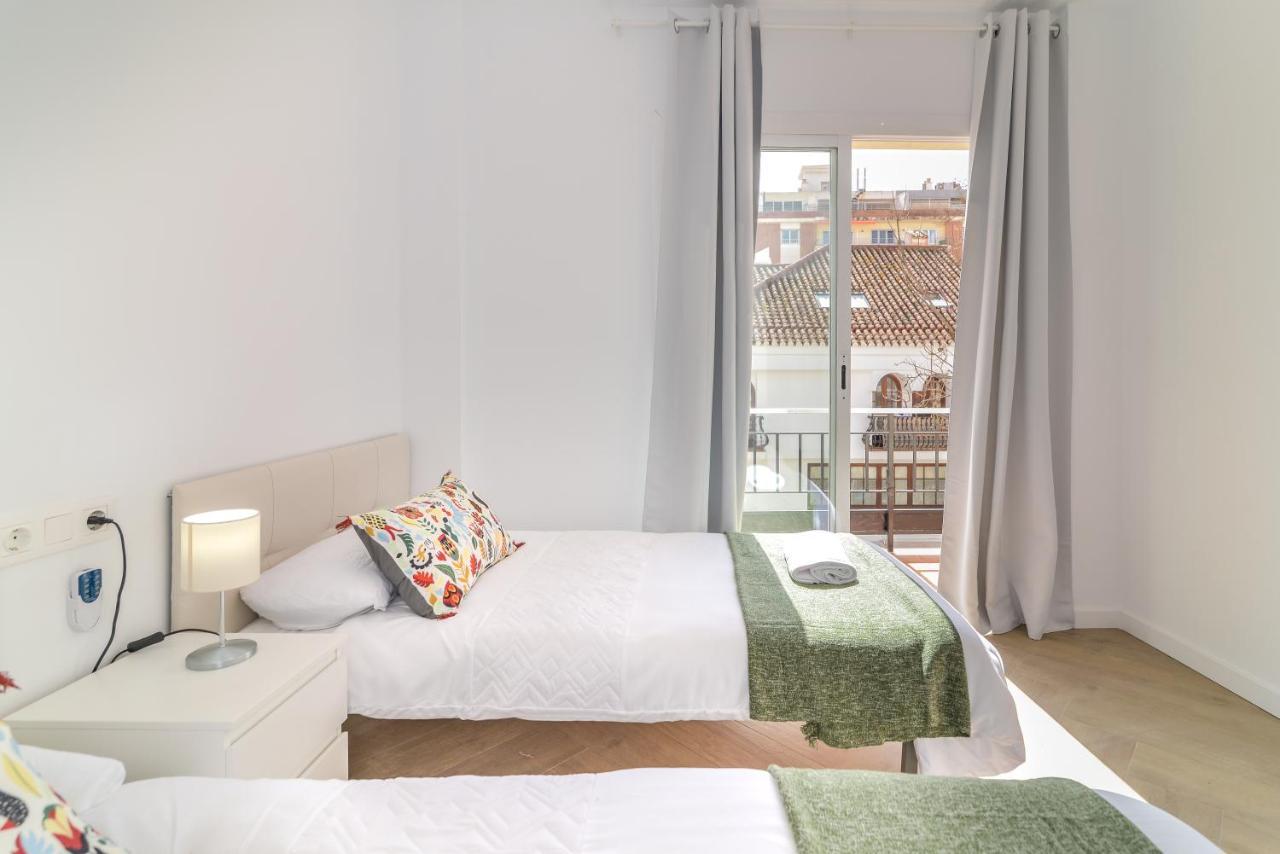 Apartment Lxr Bellavista 3hab. Next To Sea *