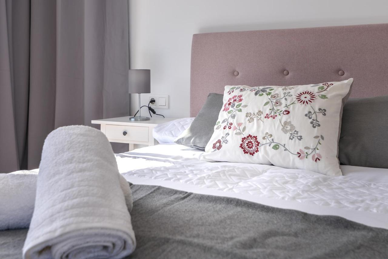 Apartment Lxr Bellavista 3hab. Next To Sea Fuengirola