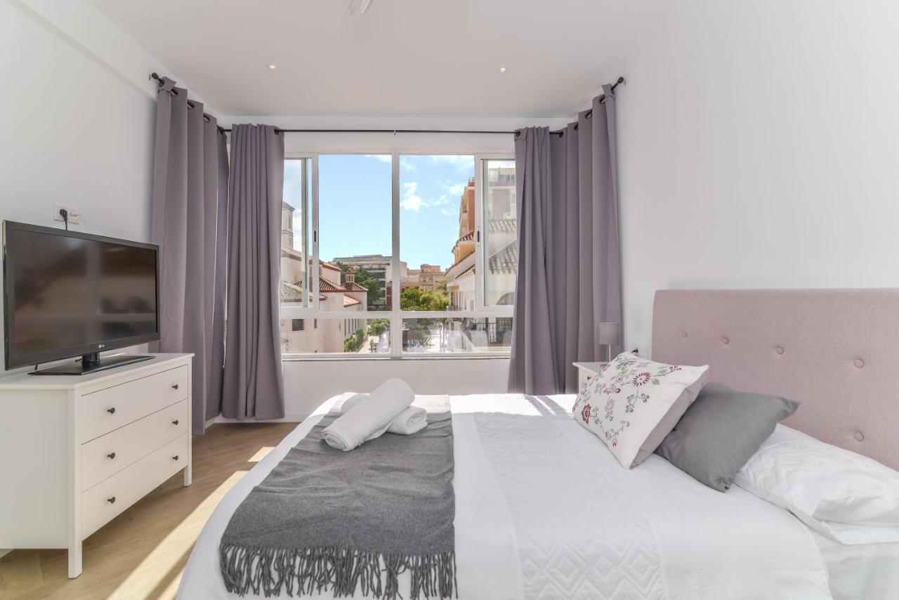 Apartment Lxr Bellavista 3hab. Next To Sea *