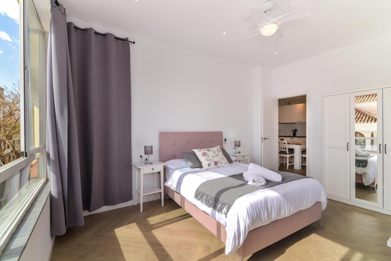 Apartment Lxr Bellavista 3hab. Next To Sea *