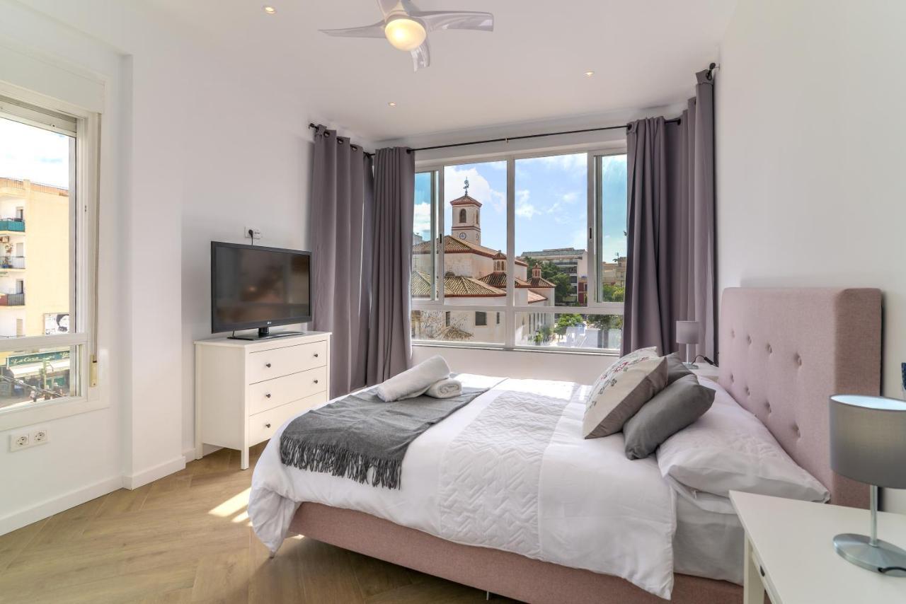 Apartment Lxr Bellavista 3hab. Next To Sea *