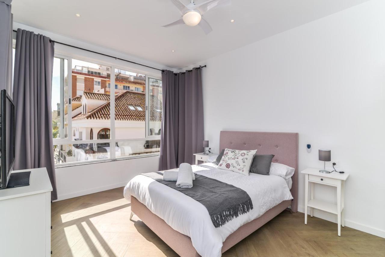Lxr Bellavista 3hab. Next To Sea Apartment Fuengirola