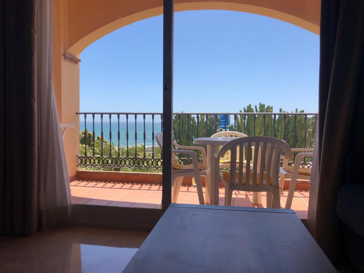 Fantástico Con Vistas Al Mar Zona Club La Costa Castillo