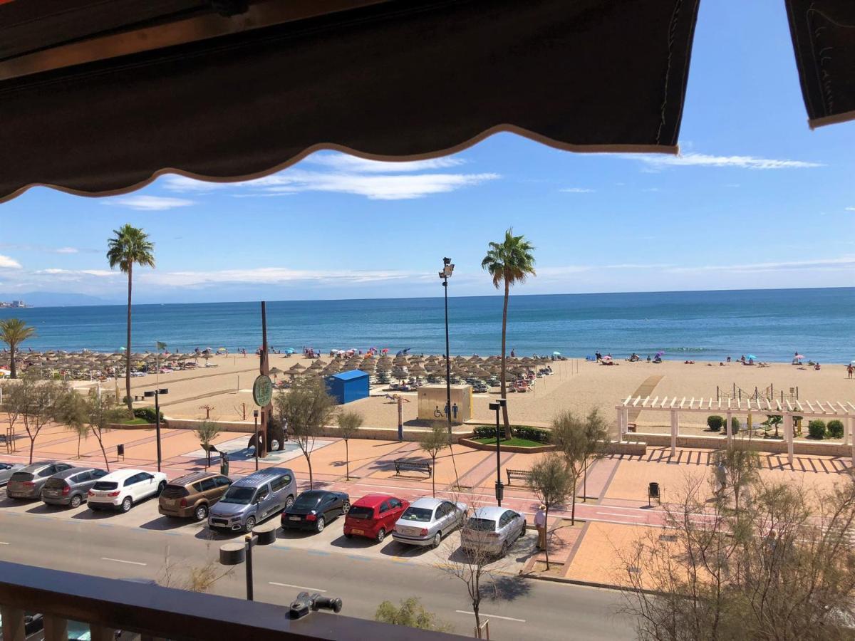 Rentcostadelsol Boliches Penelope Apartment