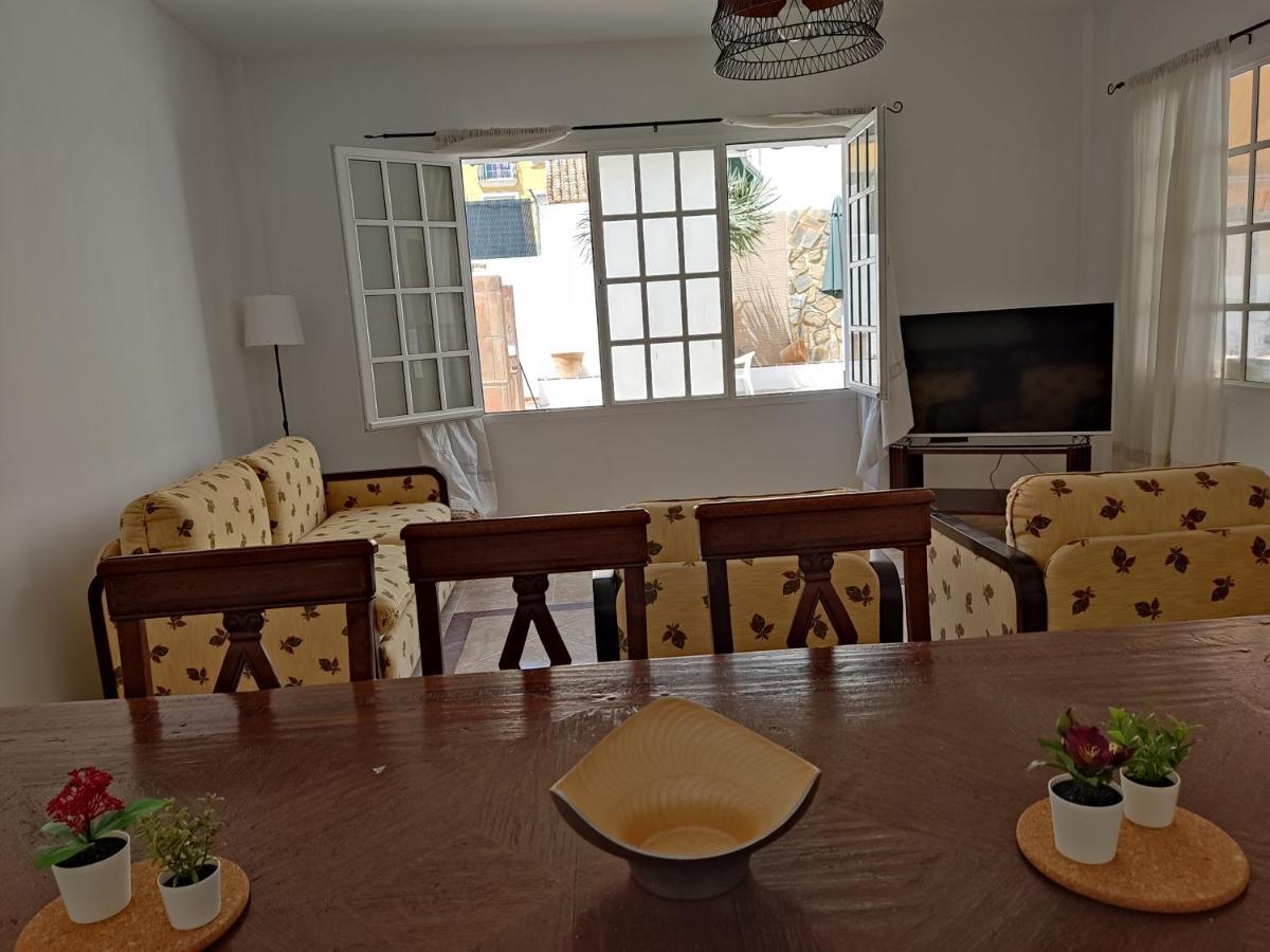 Casa Vega Villa *