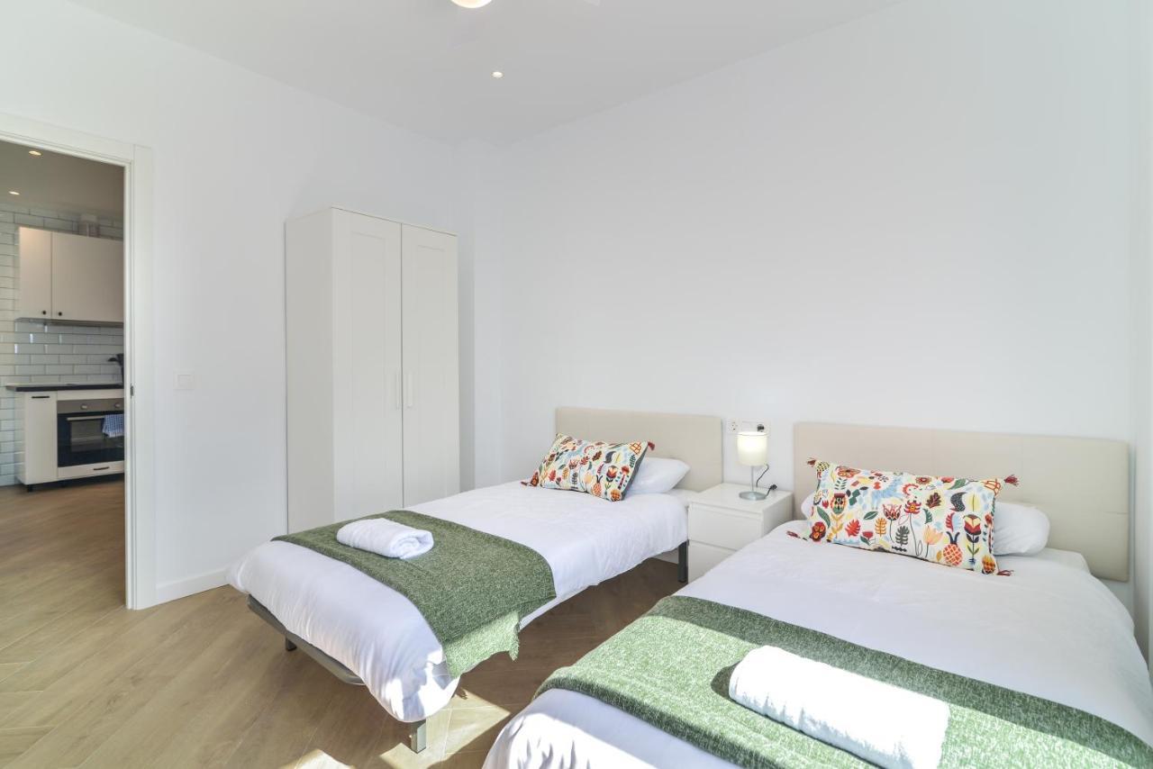Lxr Bellavista 3hab. Next To Sea Apartment *