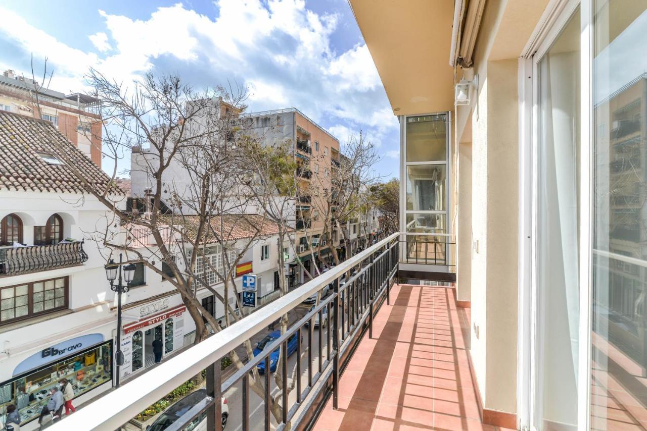 Lxr Bellavista 3hab. Next To Sea Apartment *