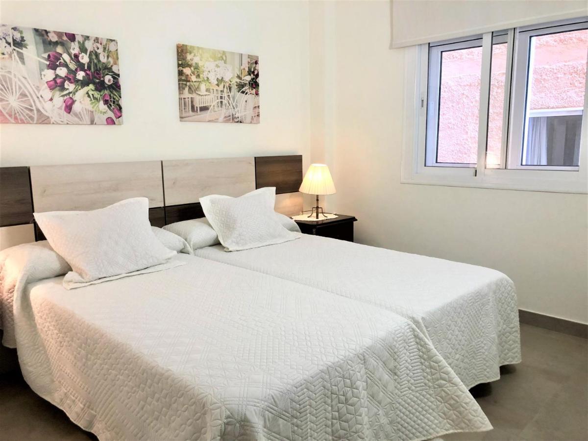 Rentcostadelsol Boliches Penelope Fuengirola