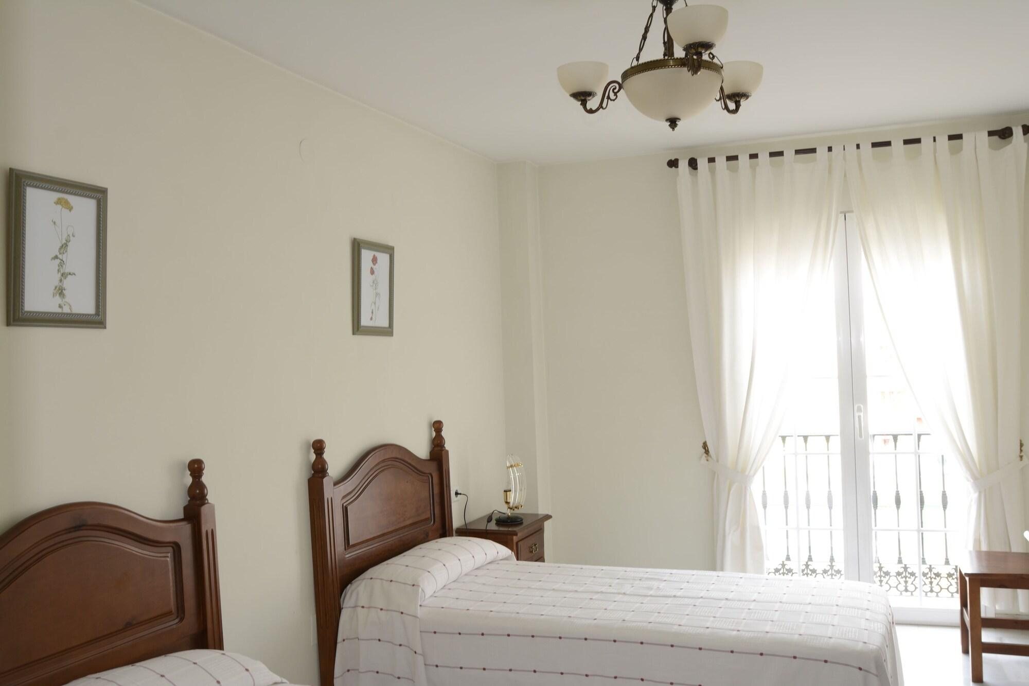 Hotel La Morena