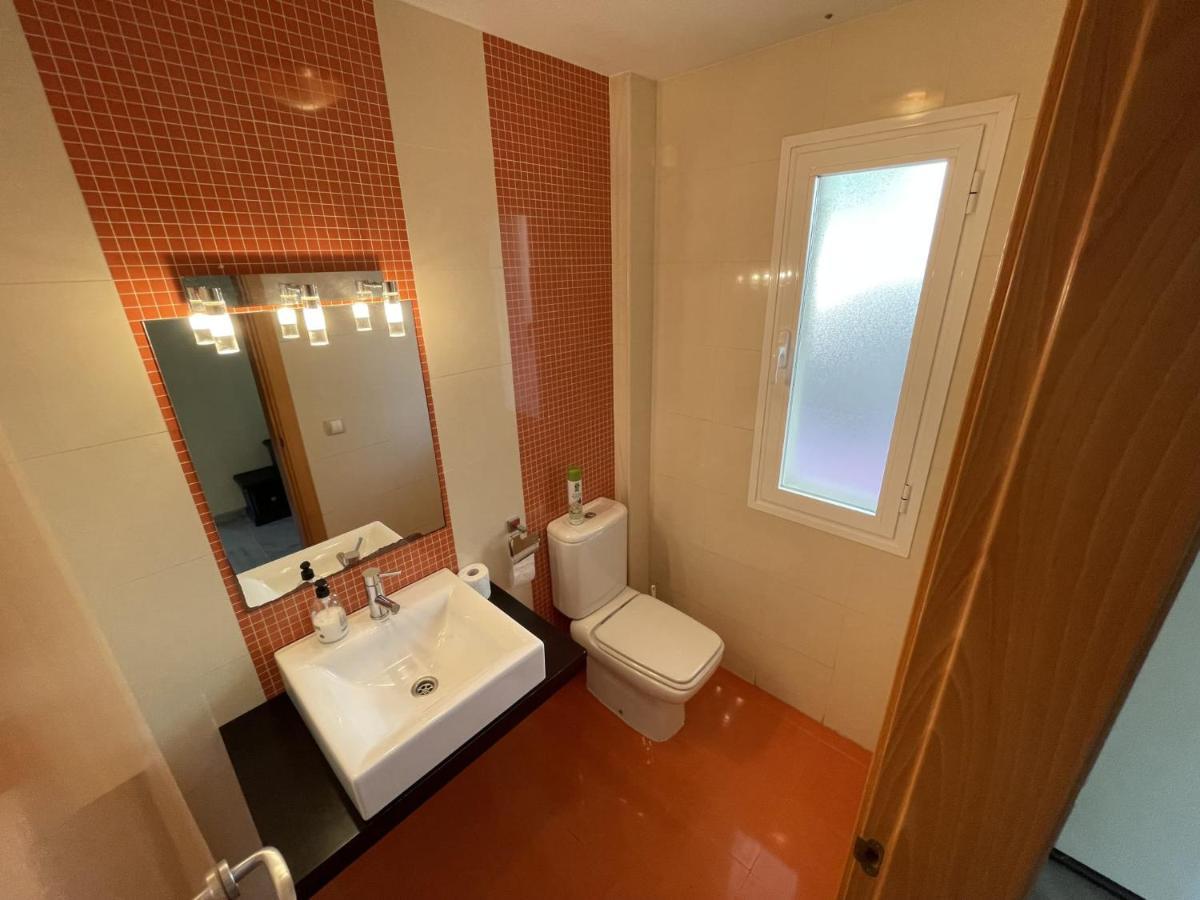 Holiday home Casa Torre Blanca