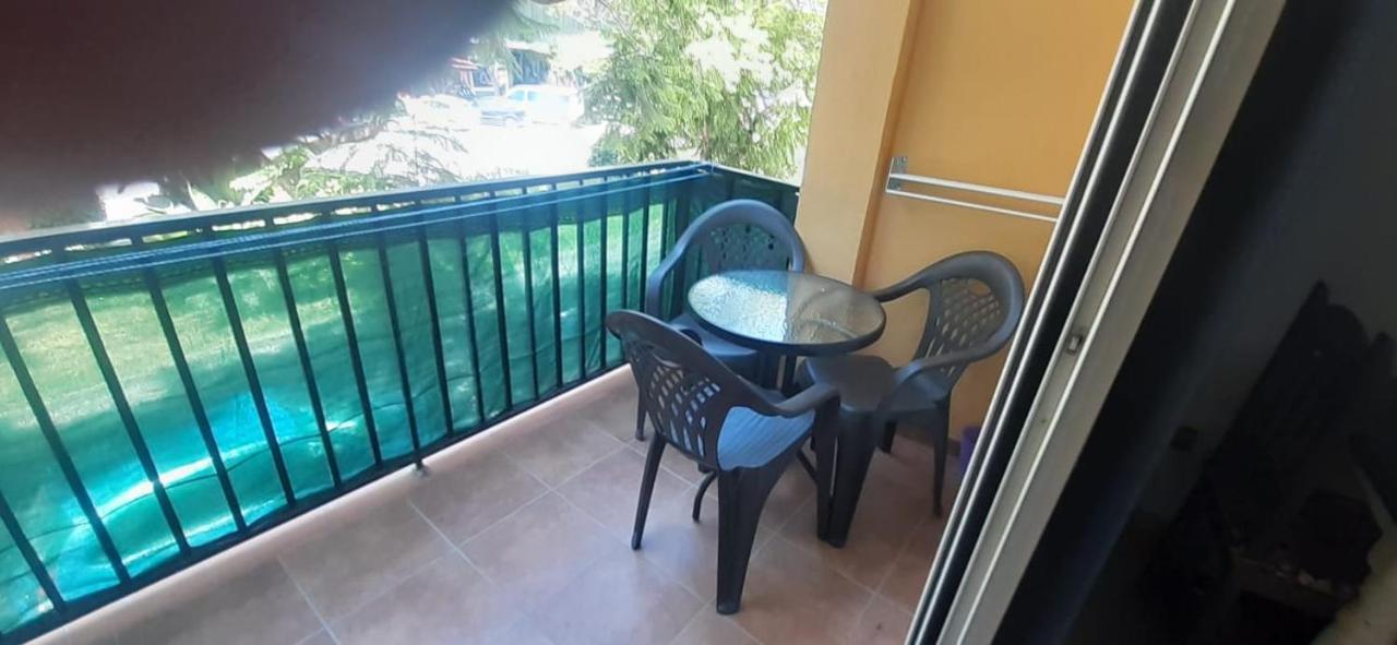 Apartamento Acogedor Apartamento En La Zona De Los Boliches