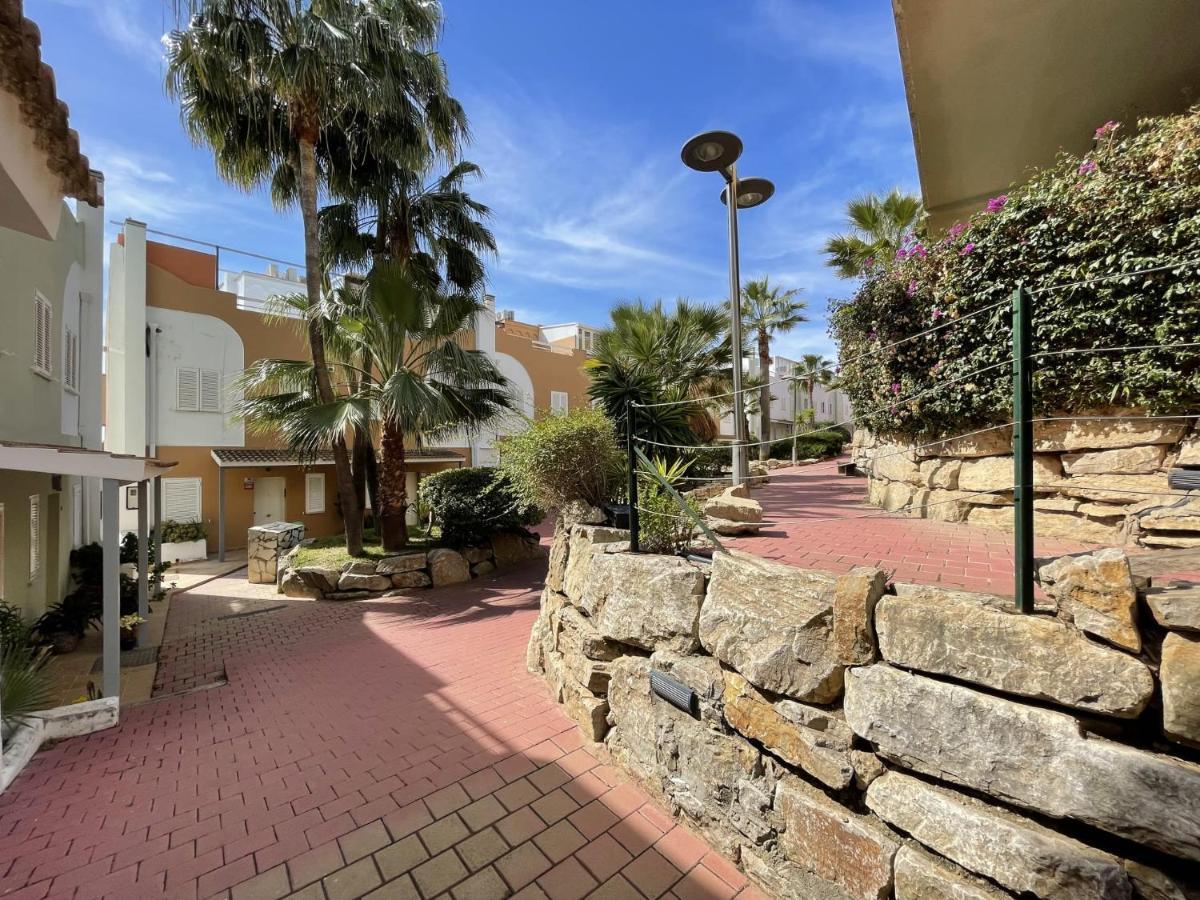 Casa Torre Blanca Holiday home