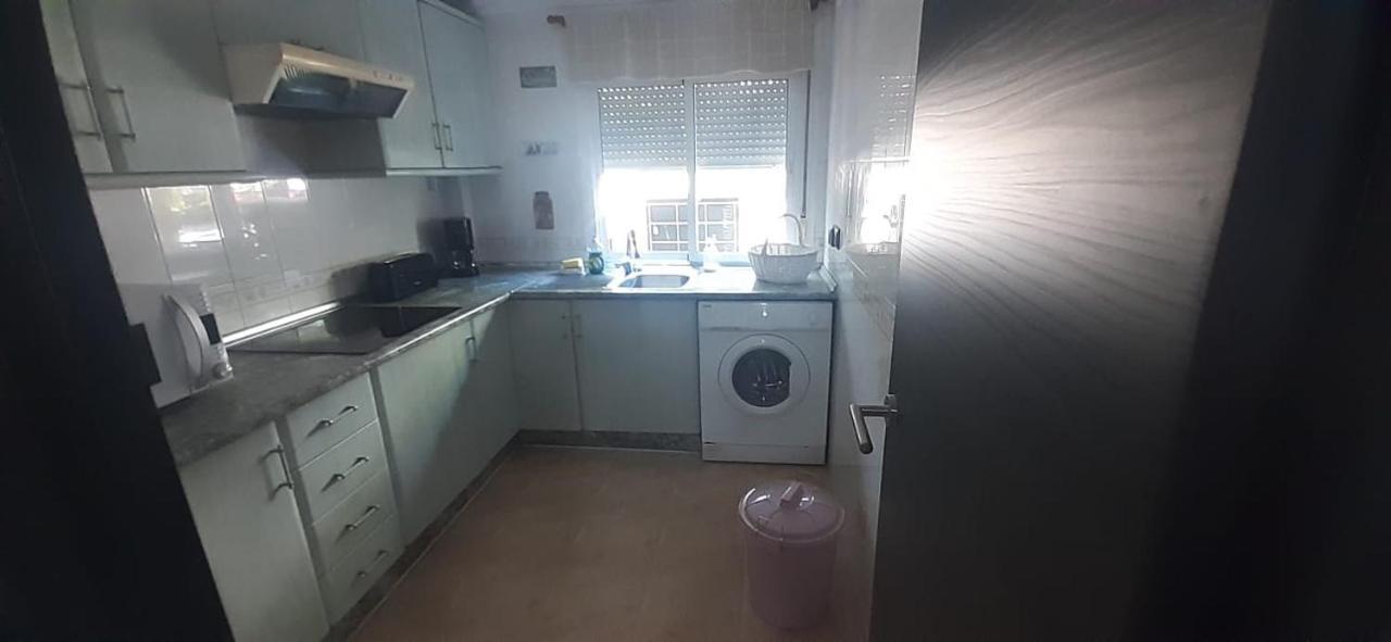 Acogedor Apartamento En La Zona De Los Boliches Fuengirola