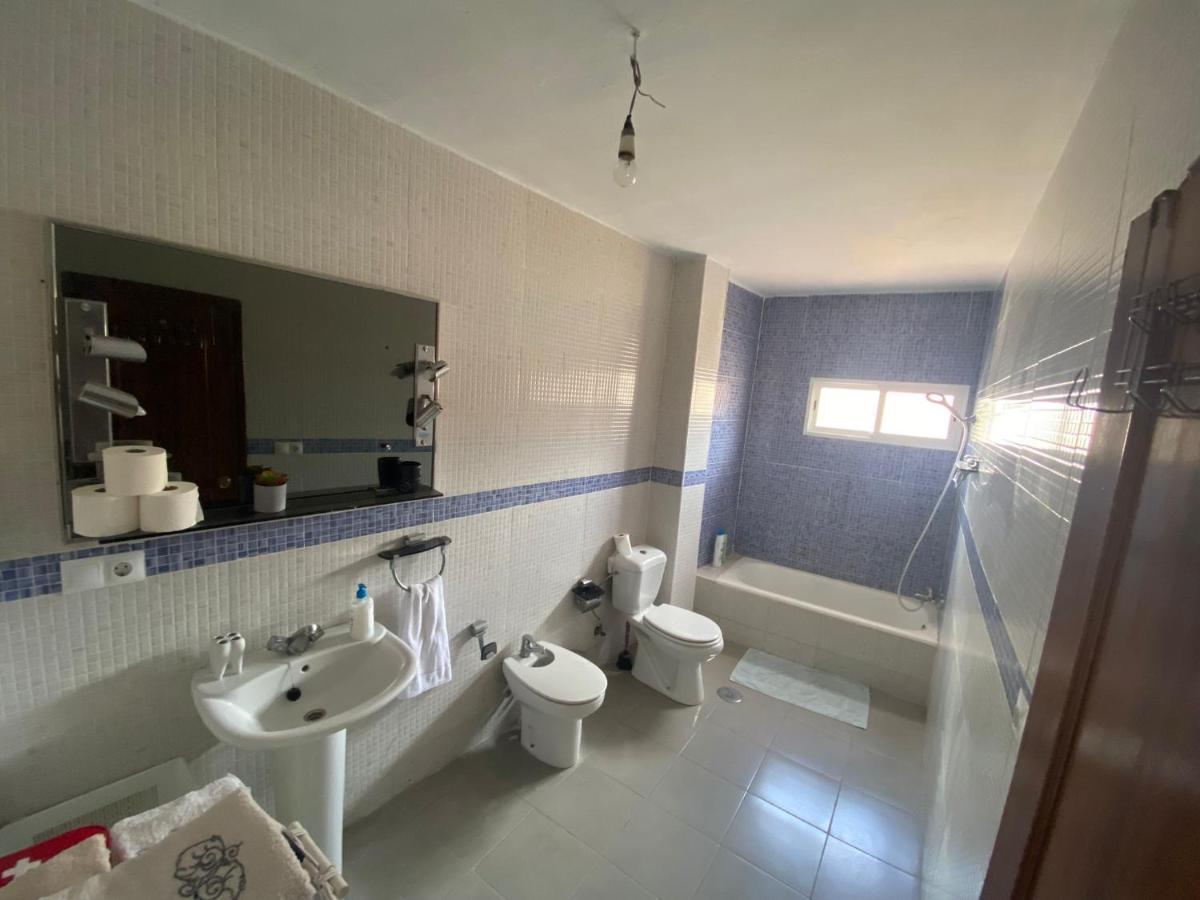 Appartement Amplio Y Centrico - Avenida De Mijas - Marenostrum *