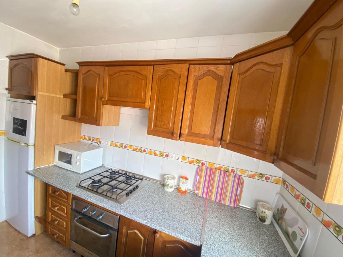 Amplio Y Centrico - Avenida De Mijas - Marenostrum Appartement Fuengirola