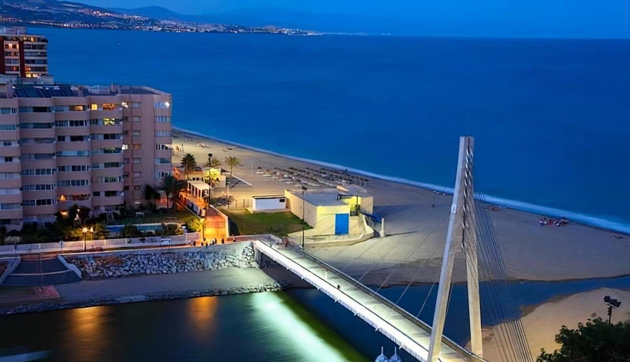 Appartement Amplio Y Centrico - Avenida De Mijas - Marenostrum Fuengirola