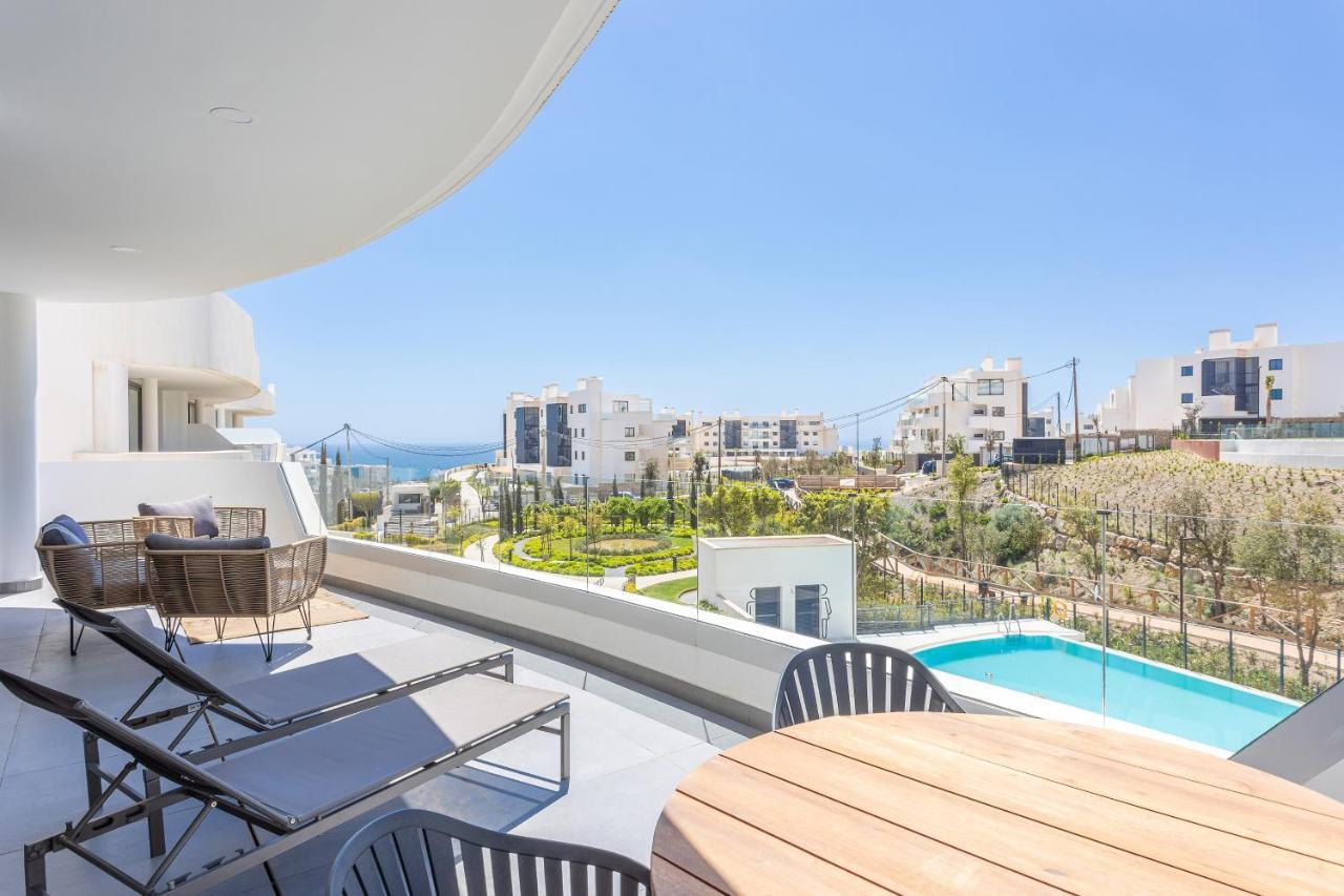 Higueron West Luxury * Fuengirola